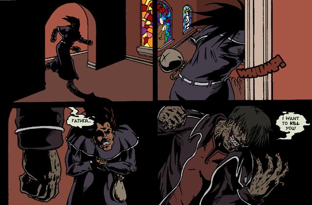 #1280 Armageddon: Caught