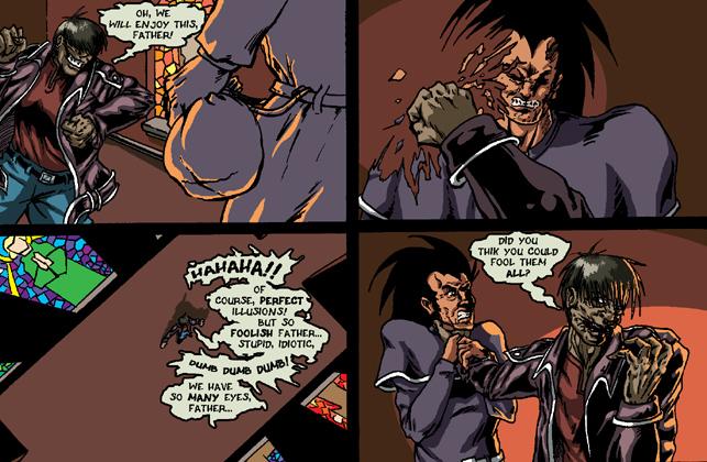 #1281 Armageddon: 20/20