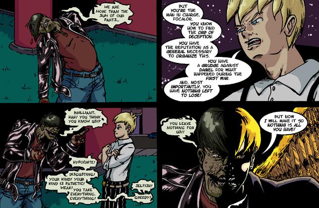 #1287 Armageddon: The Man Behind it All