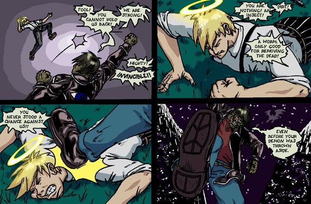 #1297 Armageddon: Stomp