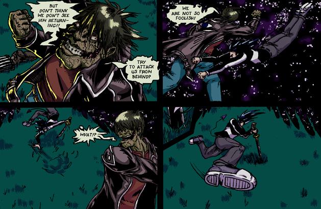 #1298 Armageddon: Tricky Moves