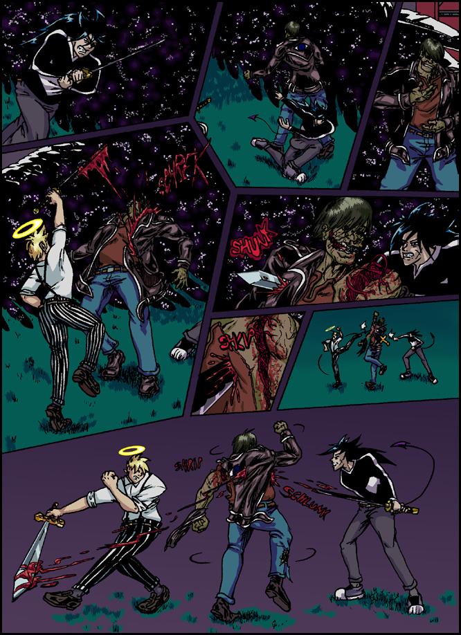 #1299 Armageddon: Old Switcheroo