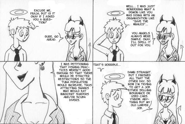 #63 New Job: Over-Complicated