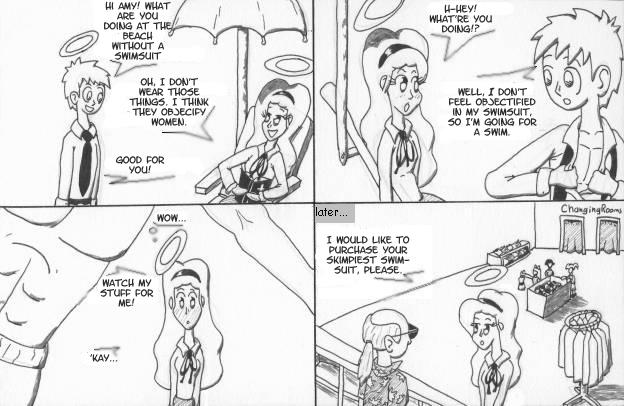 #96 Beach Story: Studly