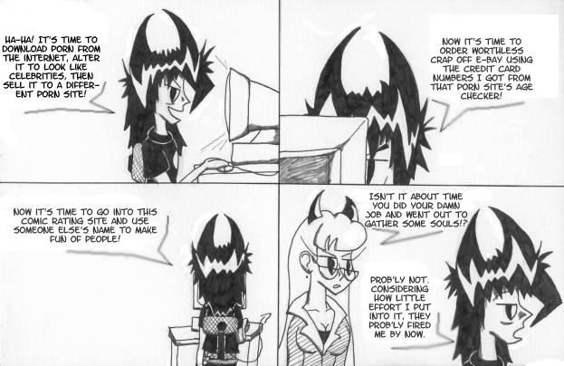 #105 Wasting Time: Internet Foolery