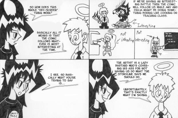 #108 Wasting Time: In Depth Explanation