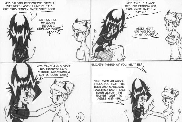 #112 Out of Ideas: Jesus is Awesome