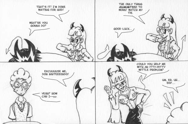 #139 Digital Mafia: Sex Symbol