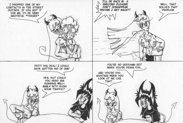 #140 Digital Mafia: Indirect Murder