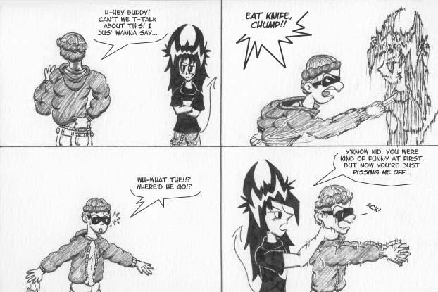 #144 Rob: Failure to Kill