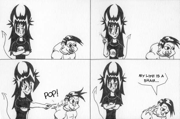 #154 Murder: It's Not a Hunch