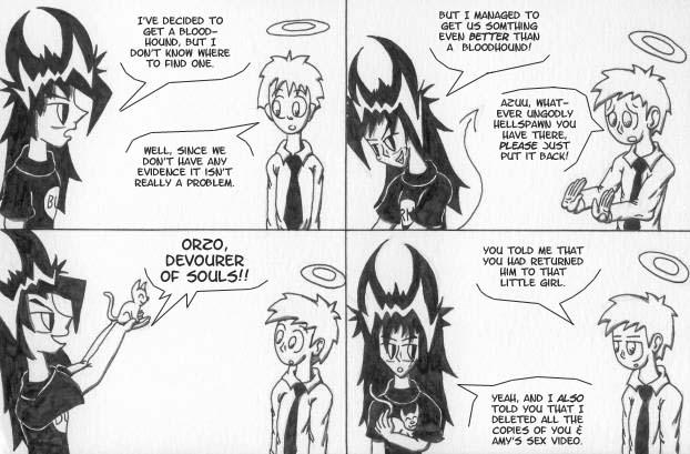 #155 Murder: It's Not a Bloodhound