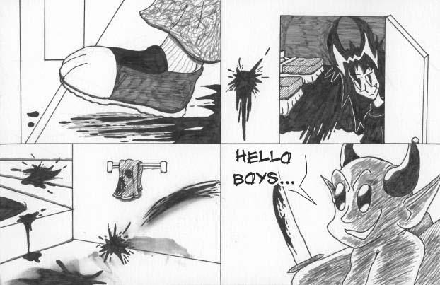 #160 Murder: It's Not Too Surprising