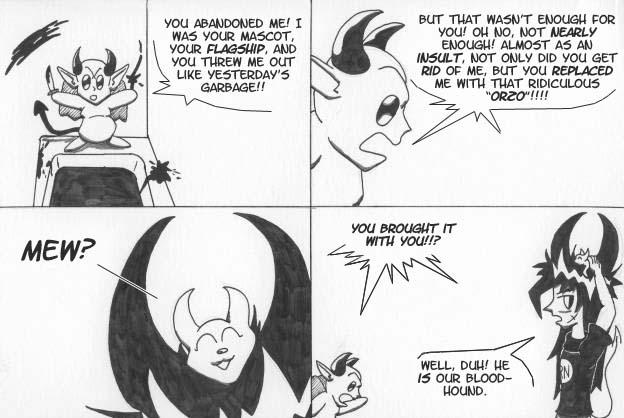 #161 Murder: No More "It's Not"s