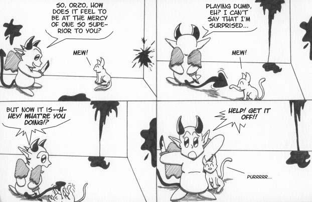 #162 Murder: Show Down