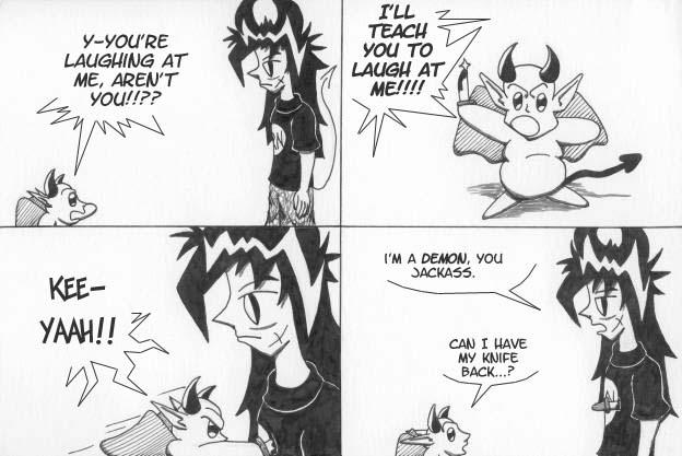 #164 Murder: Lost Knife