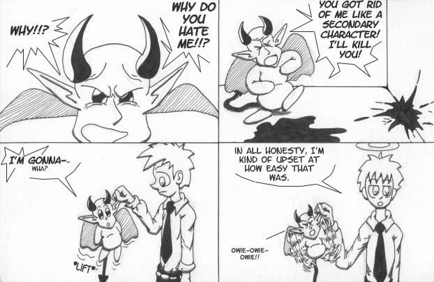 #167 Murder: Lower Difficulty