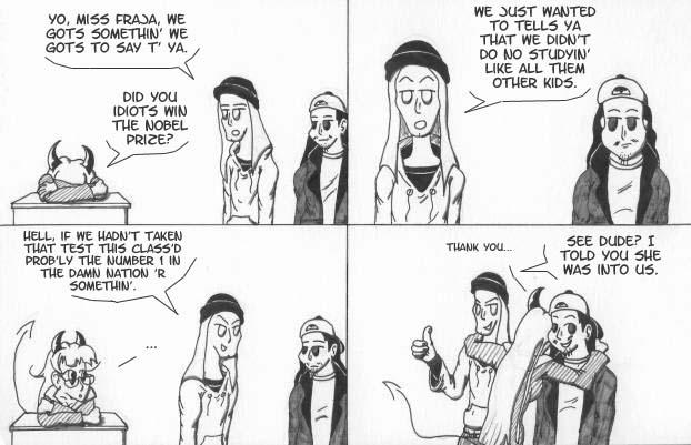 #170 Failure: Stupid Kids