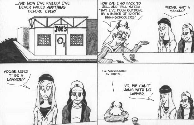 #172 Failure: Where Nobody Knows Your Name