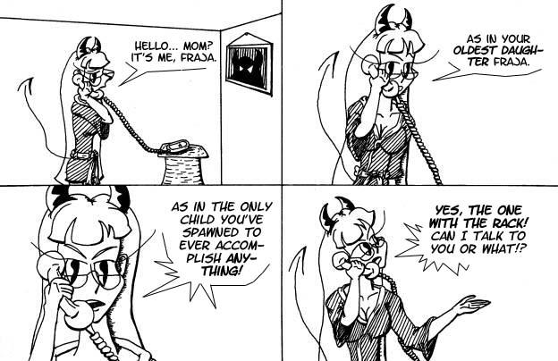 #179 Failure: Bad Memory