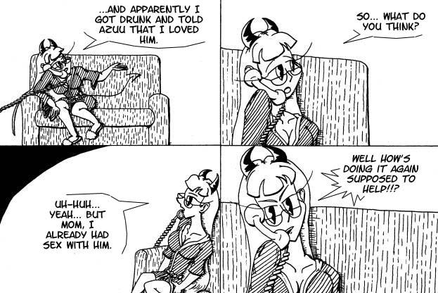 #180 Failure: Bad Influence