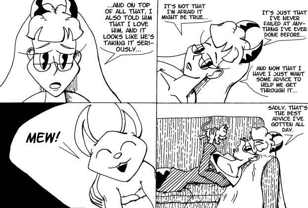 #186 Therapy: The Soul Devourer