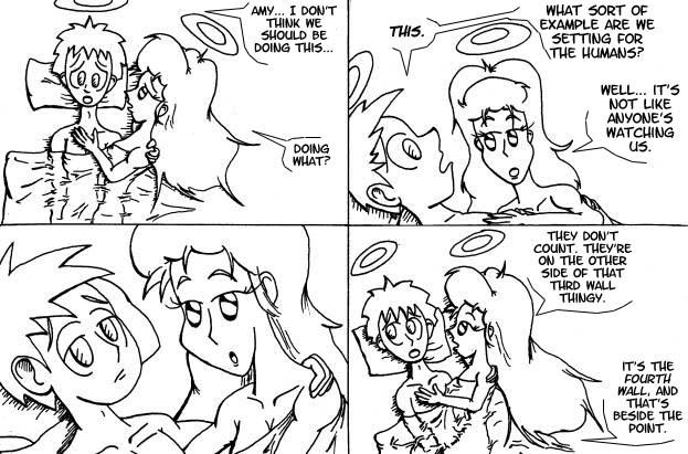 #187 Vacation: Guilt-Ridden