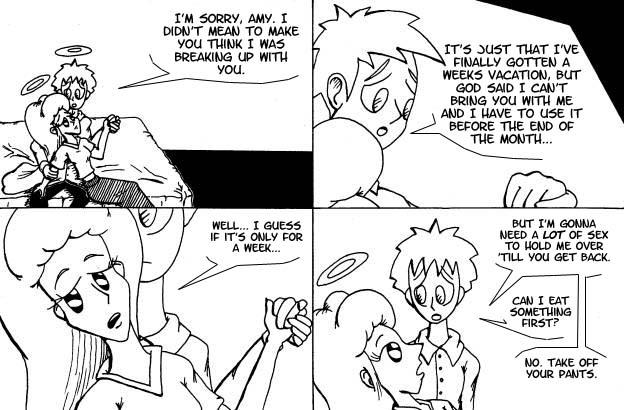 #189 Vacation: Building Up Reserves