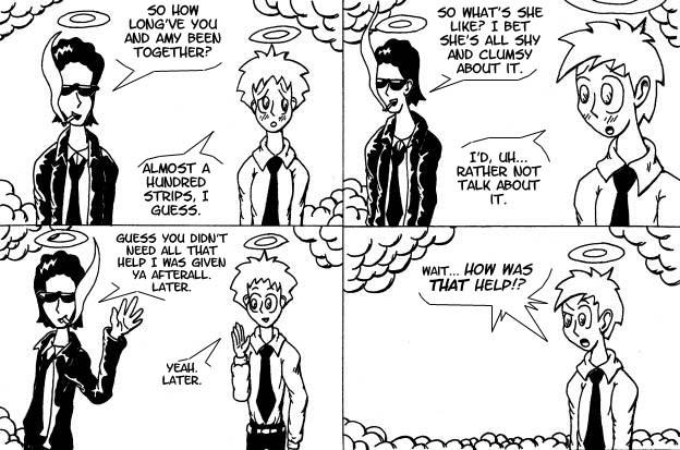 #199 Vacation: Help??