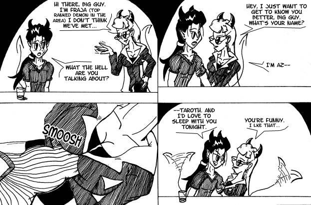 #207 Makeover: Smoosh