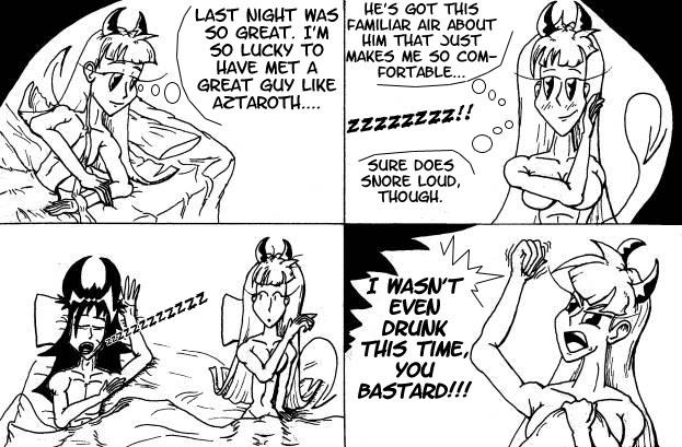 #209 Makeover: Yet Again