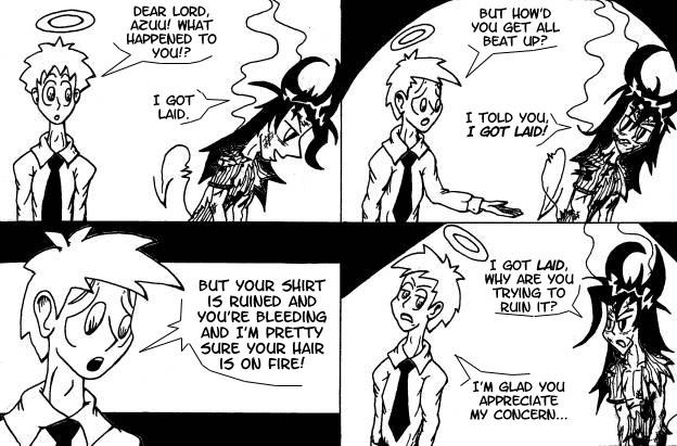 #212 Makeover: He Got Laid