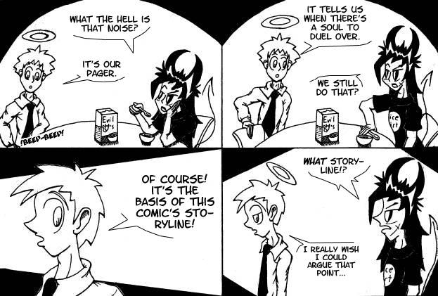 #214 Fourth Soul: The Premise