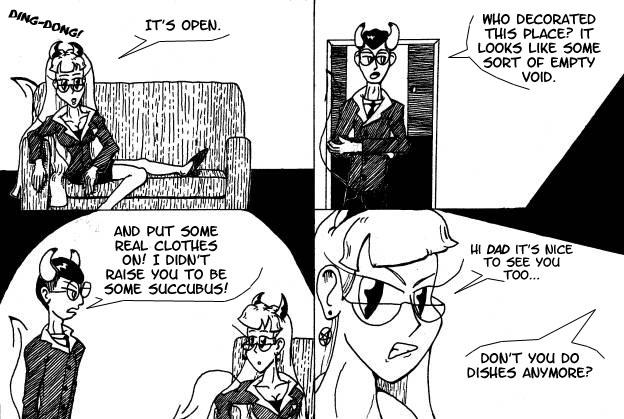 #221 Dad: Critical Analysis