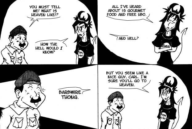 #228 Suddam: Forms of Torture