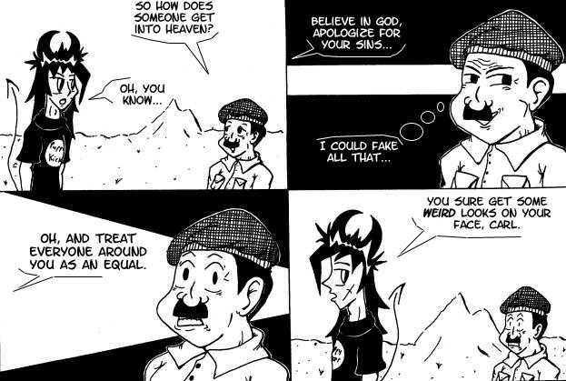 #230 Suddam: Difficult Tasks