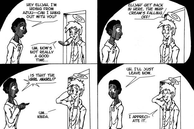 #240 Racism: Bad Timing