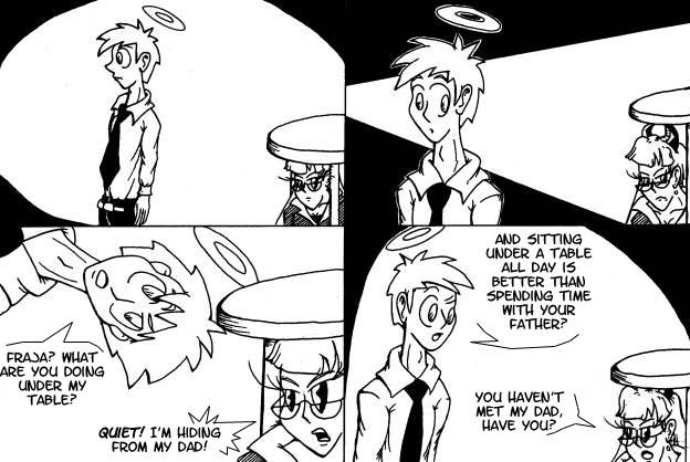 #244 Feelings: Positive Alternatives