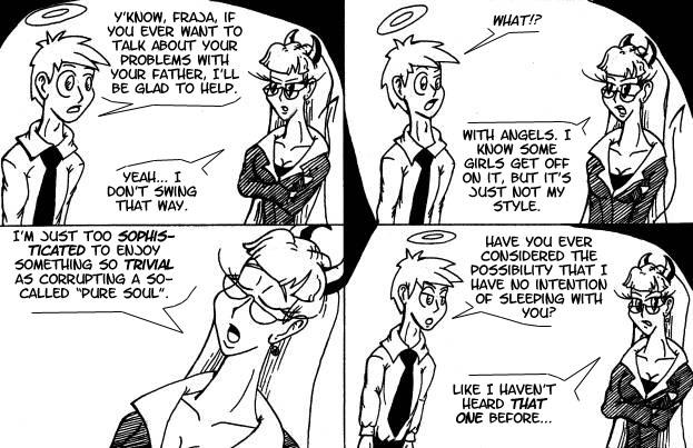 #245 Feelings: Not tha Kinda Guy