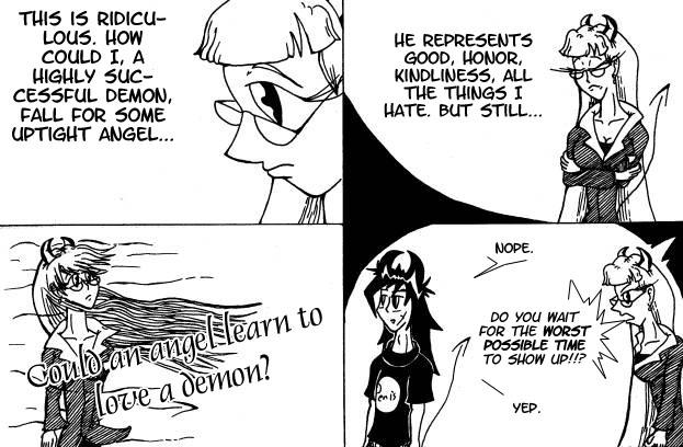 #247 Feelings: Way Too Dramatic