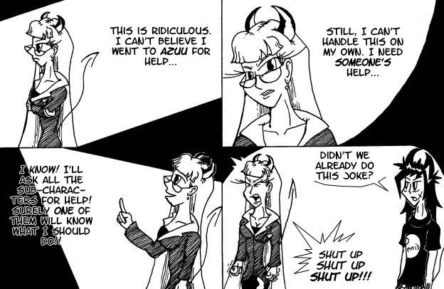 #251 Feelings: Did it Already