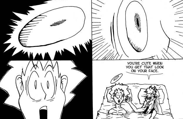 #253 Feelings: Shock