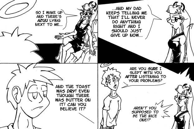 #256 Feelings: Petty Issues