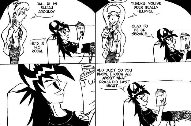 #258 Feelings: Well Informed