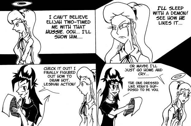 #260 Feelings: Change of Heart