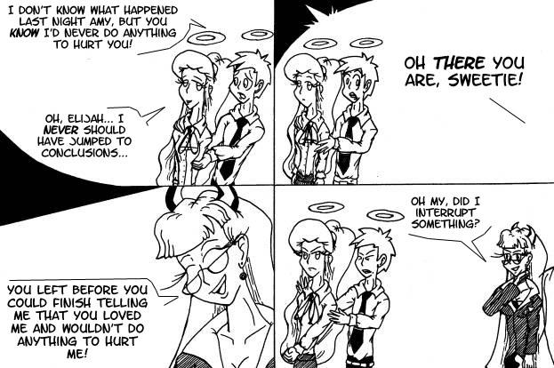 #264 Feelings: Careful Wording