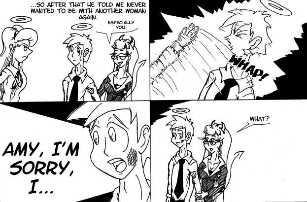 #265 Feelings: Slap'd!