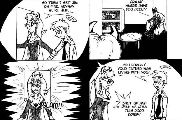 #267 Feelings: Daddy's Home