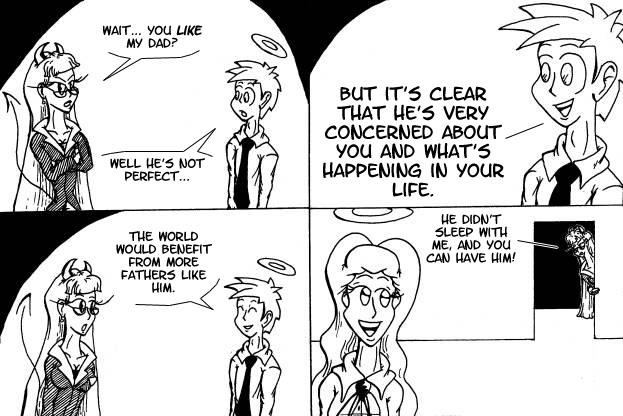 #270 Feelings: Off the Hook