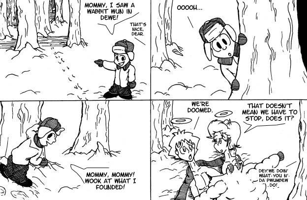 #275 Ski Episode: Caught in the Act